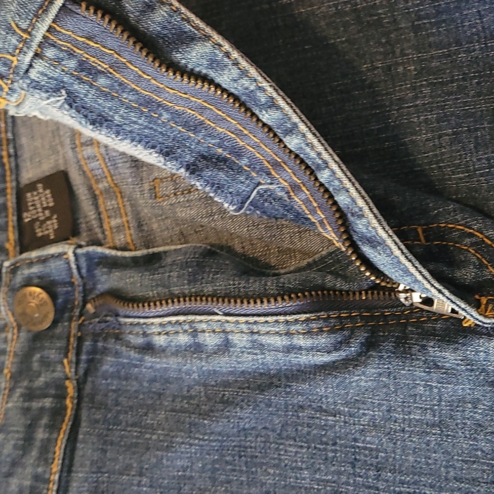 Style & Co. Capris. - Picture 6 of 6